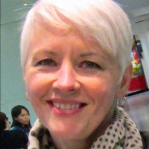 Meet your Posher, Margaret